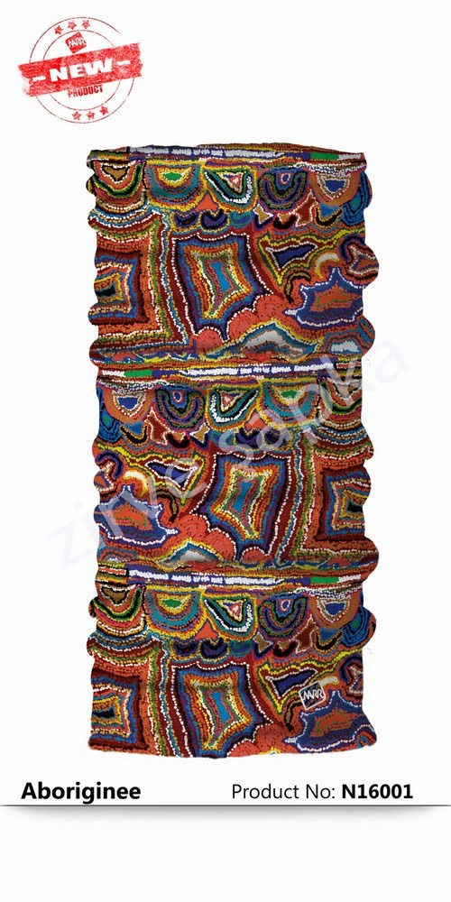 Aboriginee Bandana