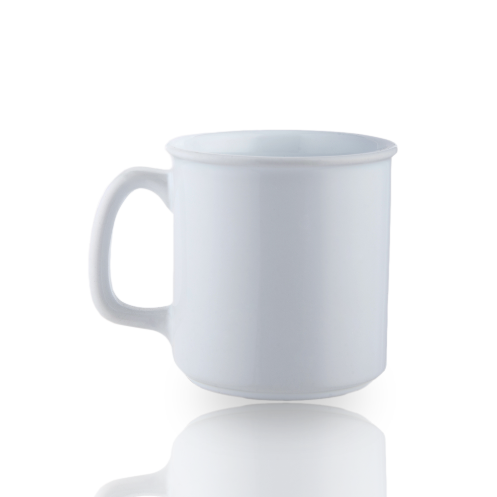 Amsterdam Seramik Kupa