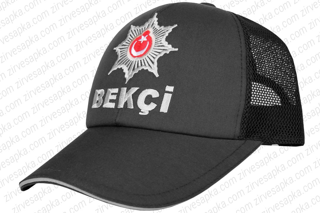 Bekçi Şapkaları