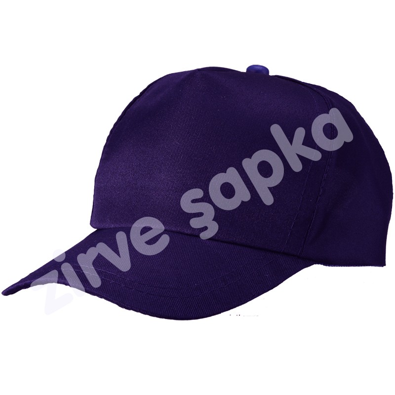 Bereket Şapka Lacivert