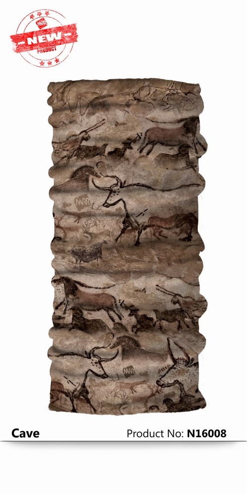 Cave Bandana