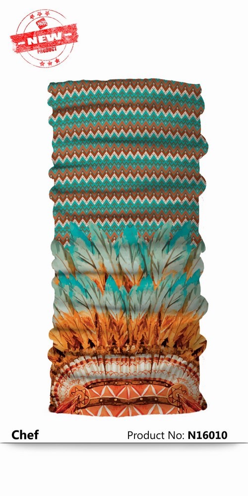 Chef Bandana