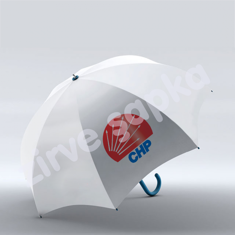 Chp Promosyon Şemsiye