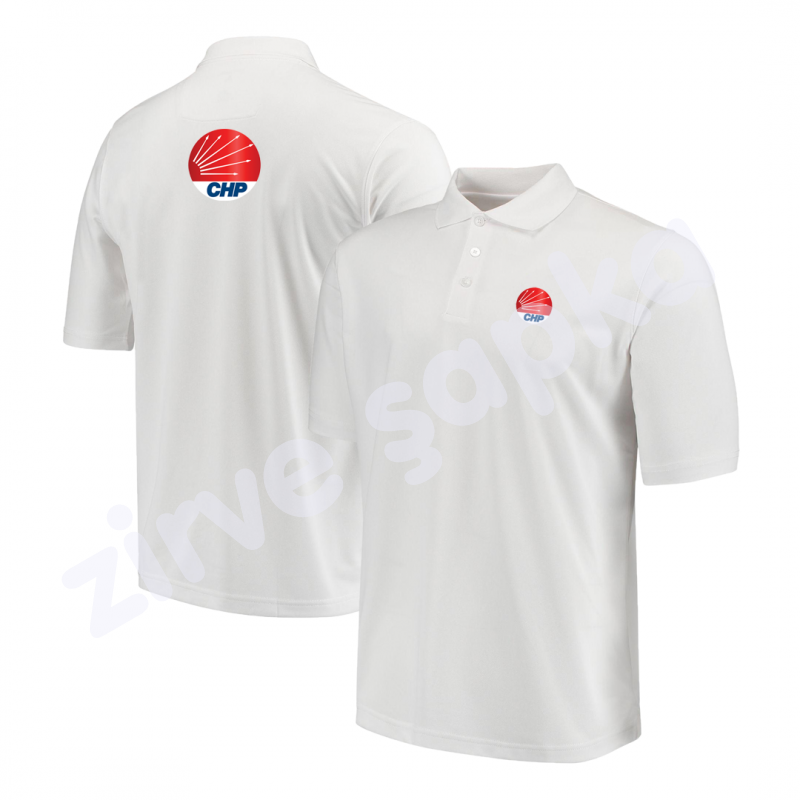 Chp Promosyon Lakost Tişört