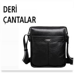 Deri Çantalar