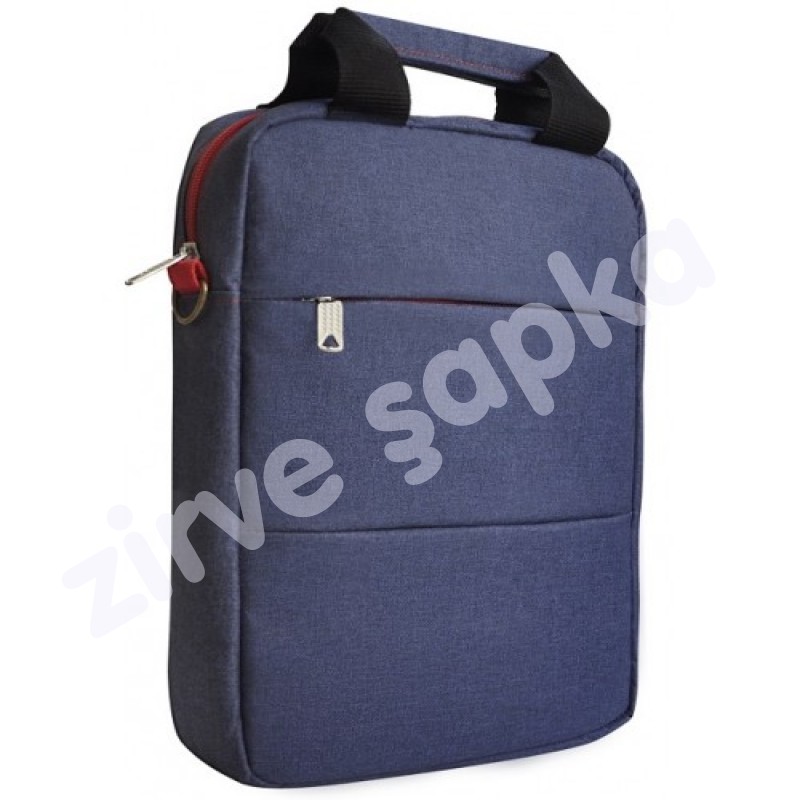 Dikey Omuz Çantası