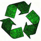 GERİ DÖNÜŞÜM ÜRÜNLER