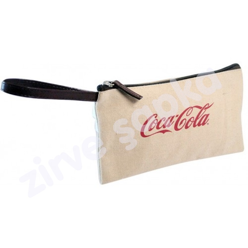 Ham Bez Makyaj Çantası