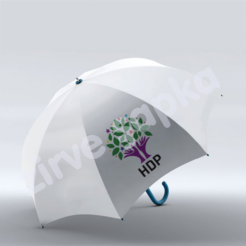 Hdp Promosyon Şemsiye