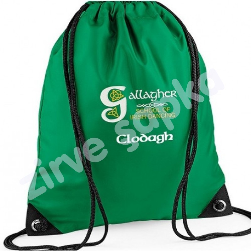 İpli Su Geçirmez Torba