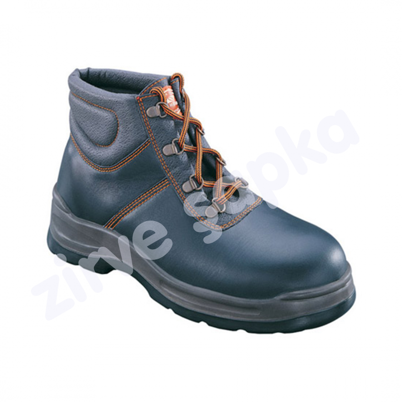 İş Ayakkabıları 3