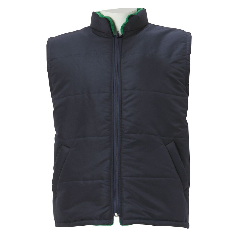 Klasik Promosyon Anorak Yelek