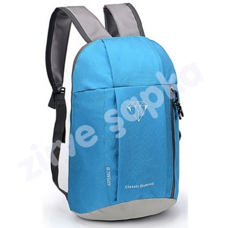 Küçük Boy Sırt Çantası