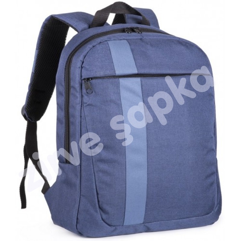 Laptop Bölmeli Sırt Çantası