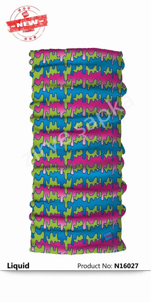 Liquid Bandana