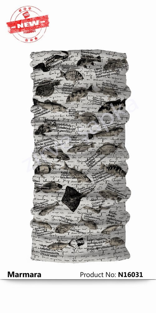 Marmara Bandana