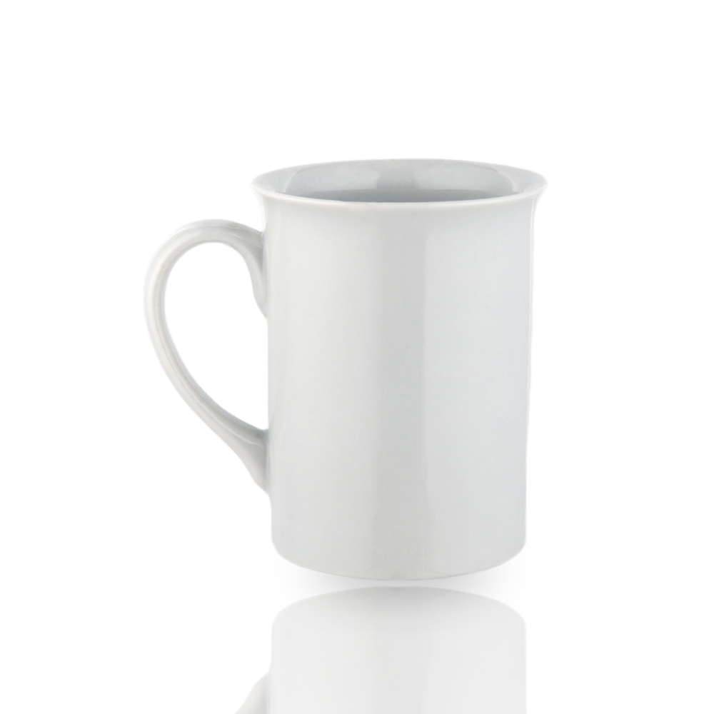 Mini Londra Porselen Kupa