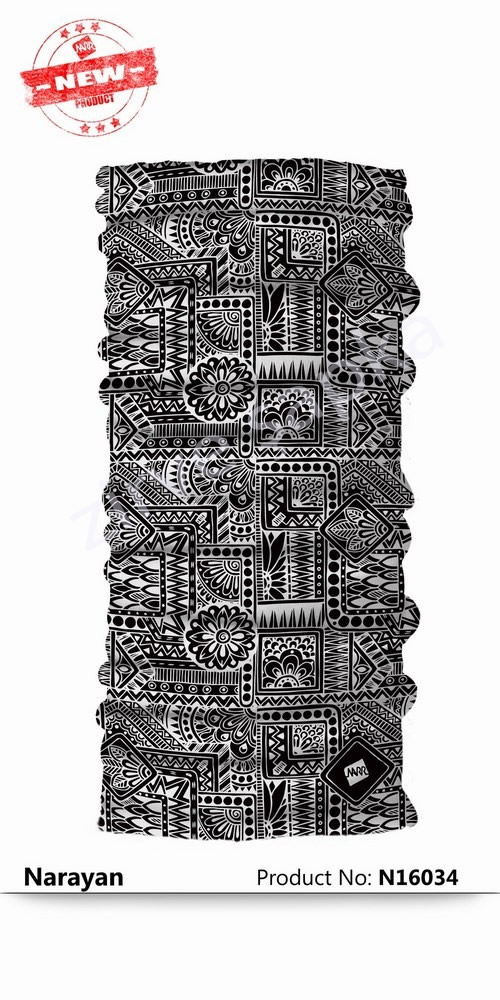 Narayan Bandana