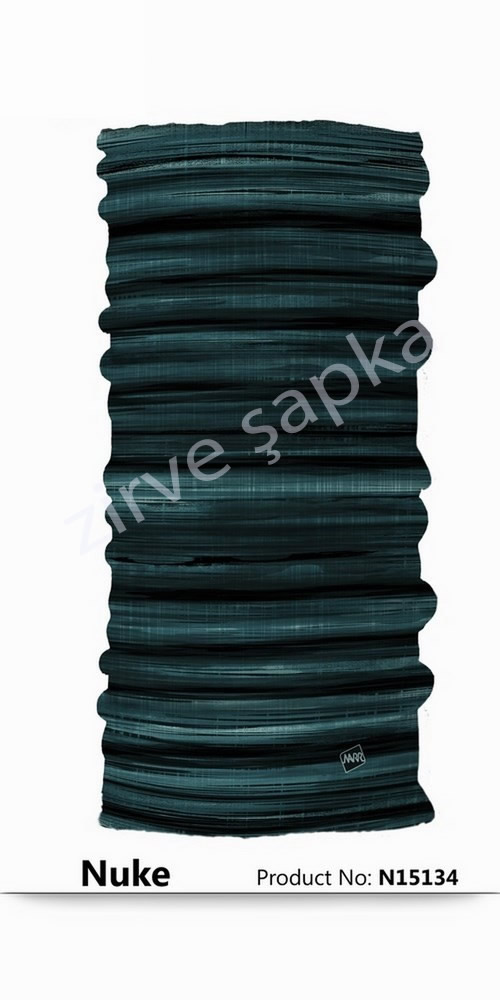 Nuke Bandana
