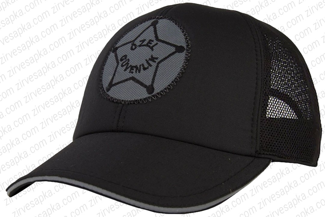 Özel Güvenlik Şapkaları