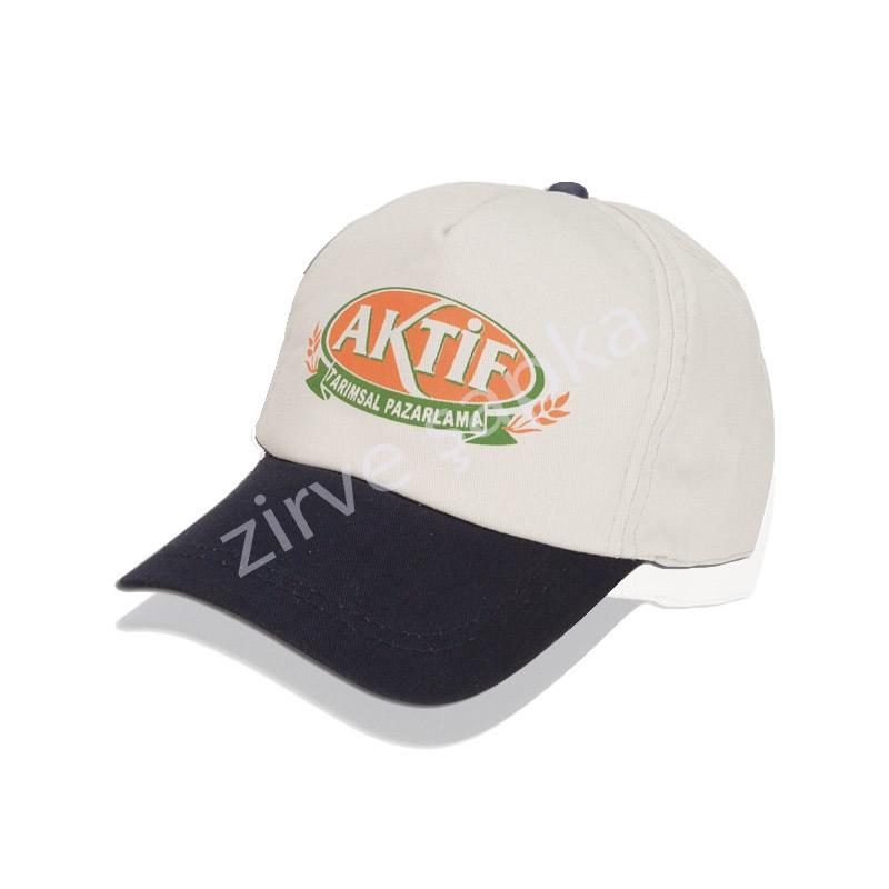 Orta Kaliteli Şapka