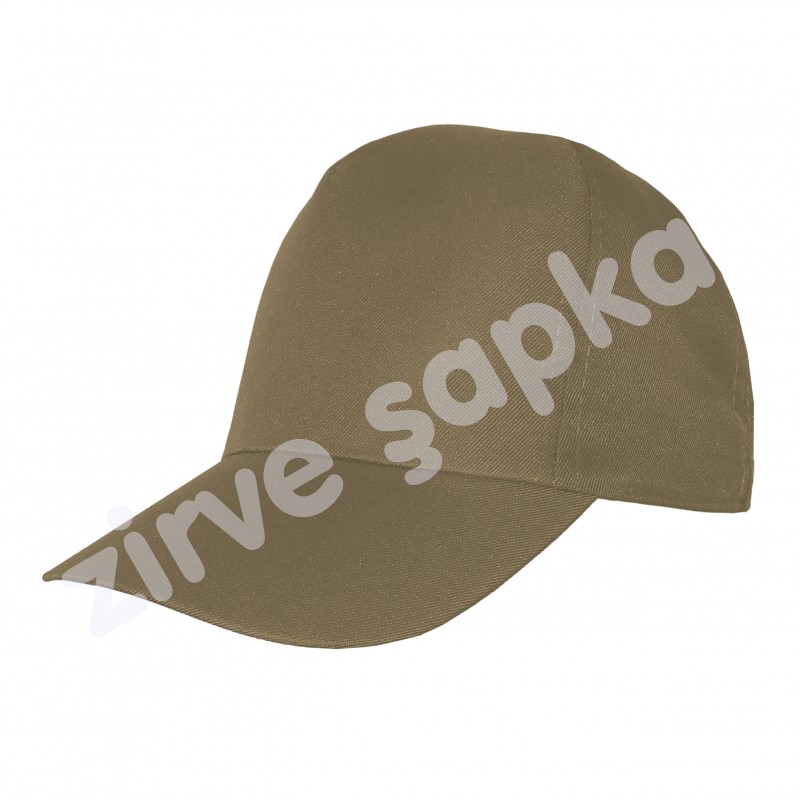 Ortaasya Bereket Şapka - Bej