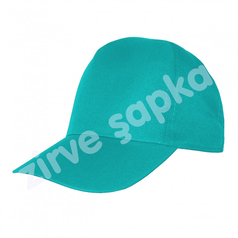 Ortaasya Bereket Şapka - Turkuaz