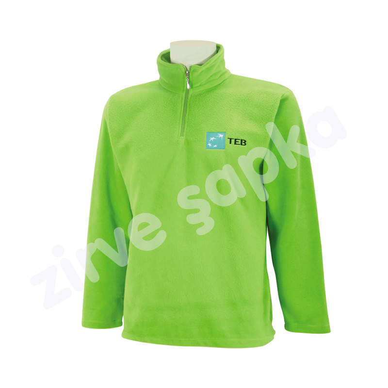 Polar Sweat Tişört2