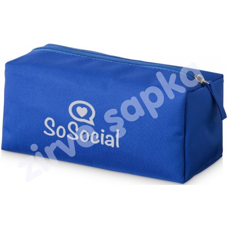 Pomosyon Makyaj Çantası