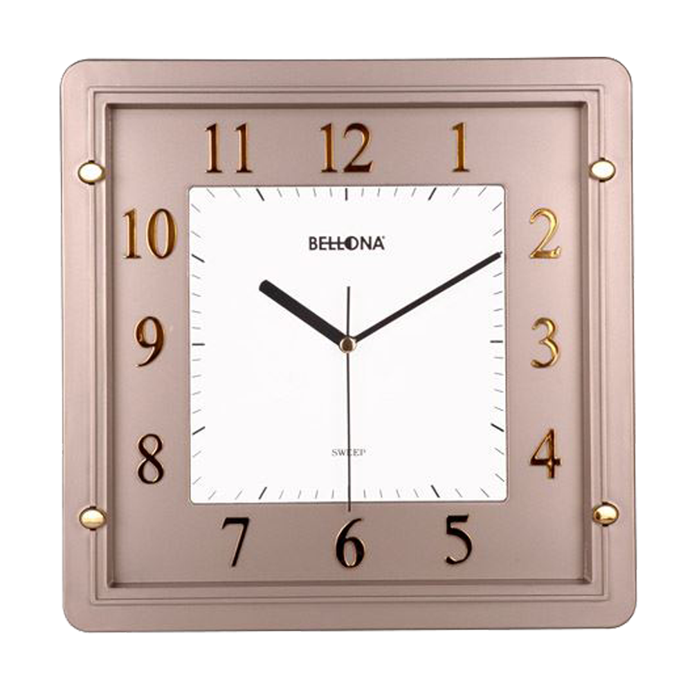 Promosyon Duvar Saati C-1105