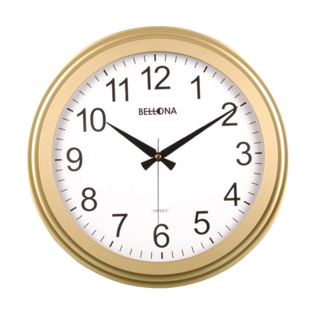 Promosyon Duvar Saati C-1151