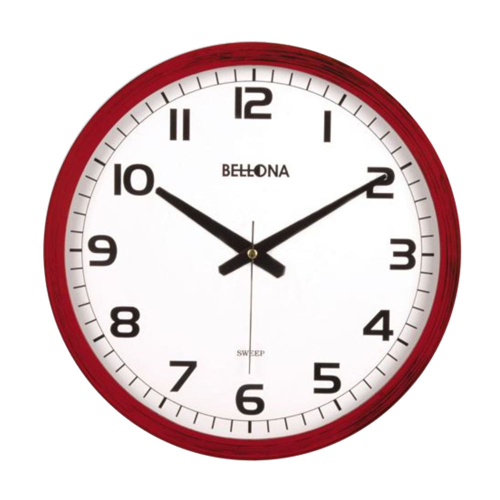 Promosyon Duvar Saati C-1152