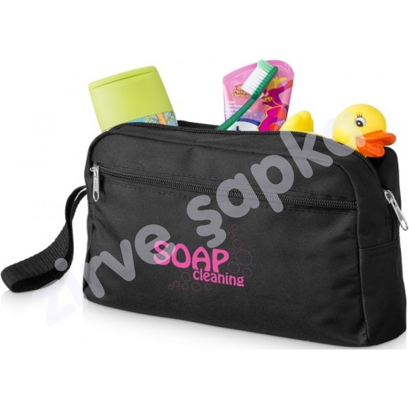 Promosyon Kozmetik Çanta