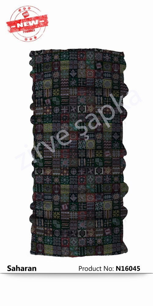 Saharan Bandana