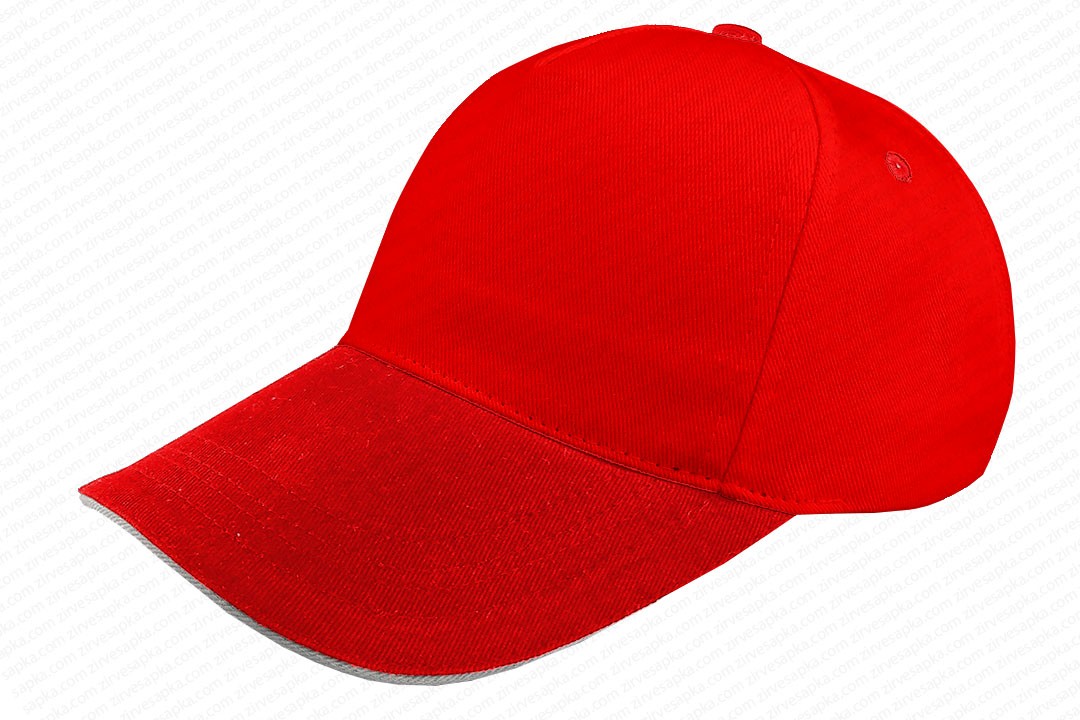 Sandviçli Bereket Şapka