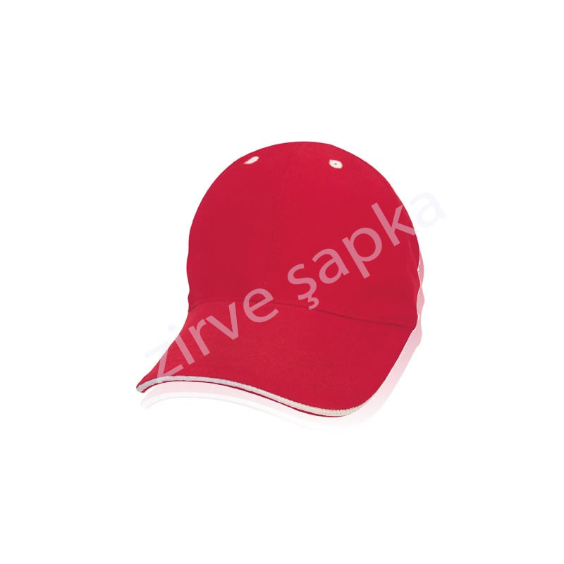 Sandviçli Şapkalar