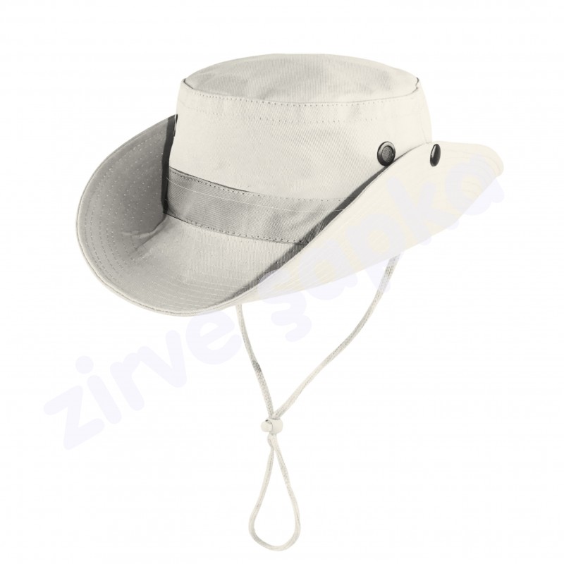 Sargılı Kovboy Şapka