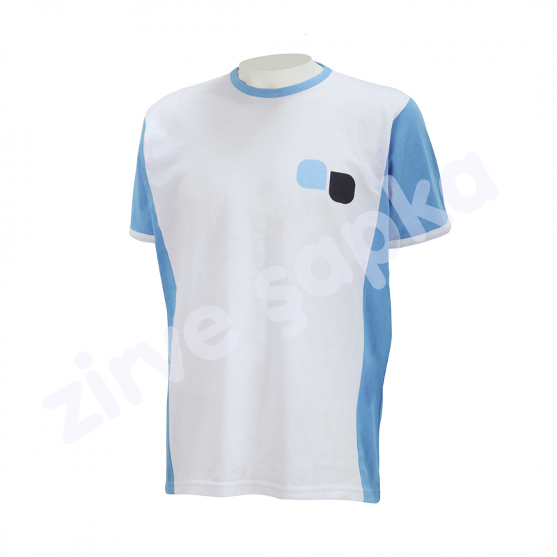 Sıfır Yaka Kısa Kol11