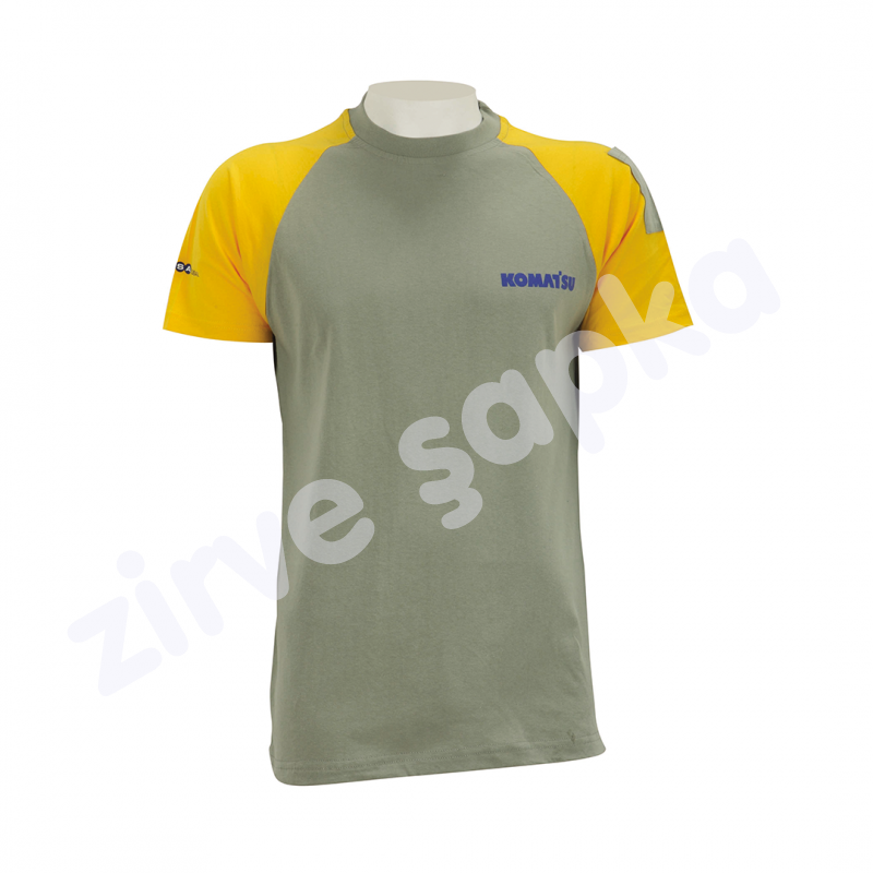 Sıfır Yaka Kısa Kol12