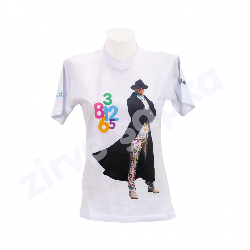 Sıfır Yaka Kısa Kol2