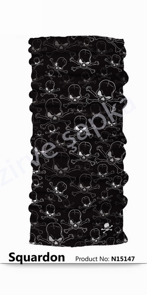 Squardon Bandana