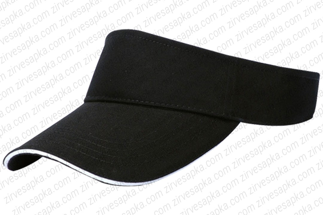 Tenis-Vizör Şapkalar