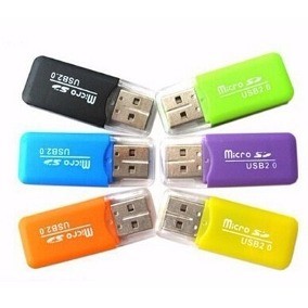USB