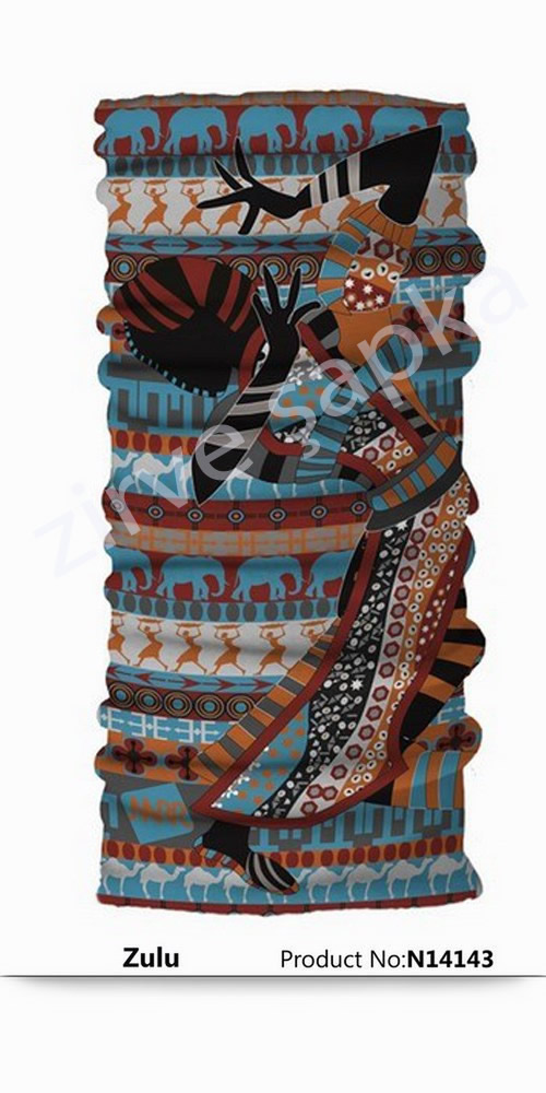Zulu Bandana