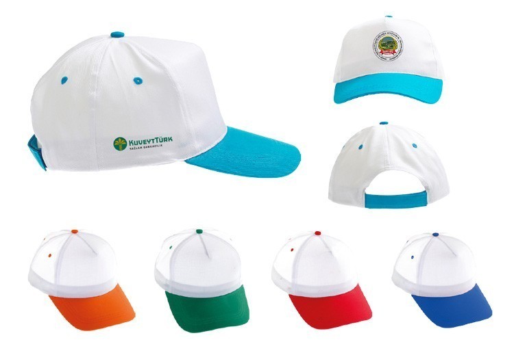 Kurumsal Şapka Siparişinde Dikkat Edilmesi Gerekenler